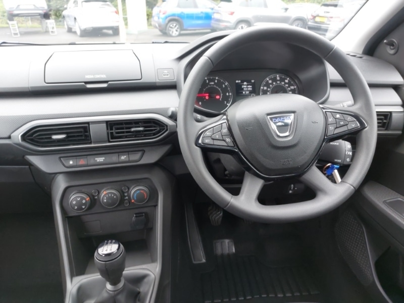 Used Dacia Sandero 2021 for sale - 76054968: Photo 7