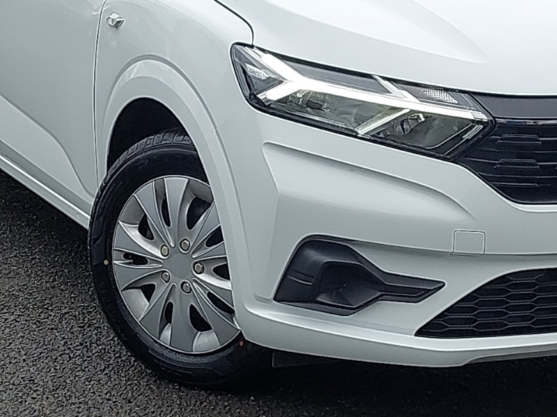 Used Dacia Sandero 2021 for sale - 76054968: Photo 9