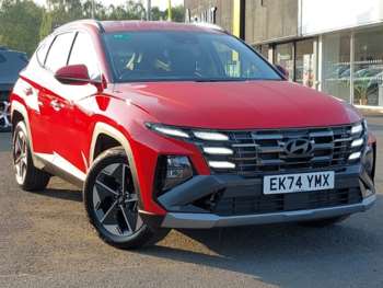 2024 - 1.6T Hybrid Premium 5dr Auto