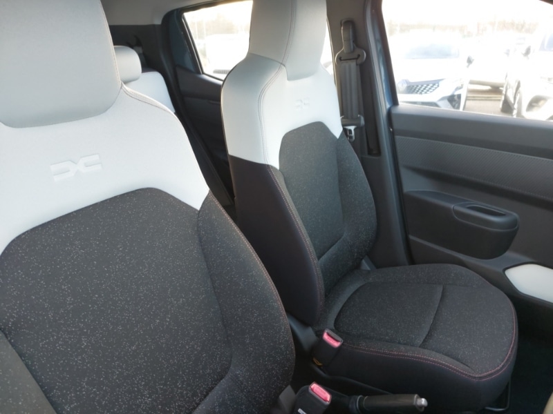 Used Dacia Spring 2026 for sale - 77373379: Photo 13