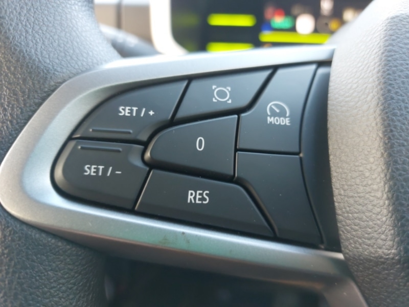 Used Dacia Spring 2026 for sale - 77373379: Photo 16