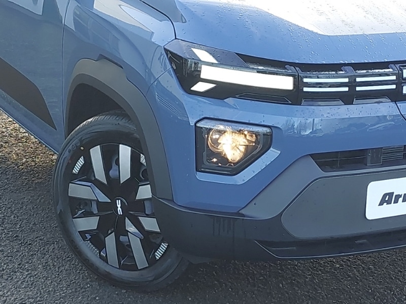 Used Dacia Spring 2026 for sale - 77373379: Photo 9