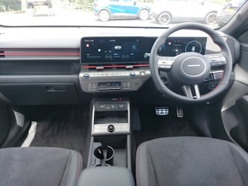 Used Hyundai KONA 2025 for sale - 75328990: Photo
