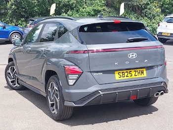 Used Hyundai KONA 2025 for sale - 75328990: Photo