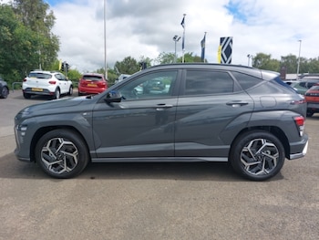 Used Hyundai KONA 2025 for sale - 75328990: Photo