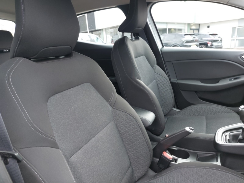 Used Renault Clio 2023 for sale - 78126409: Photo 16