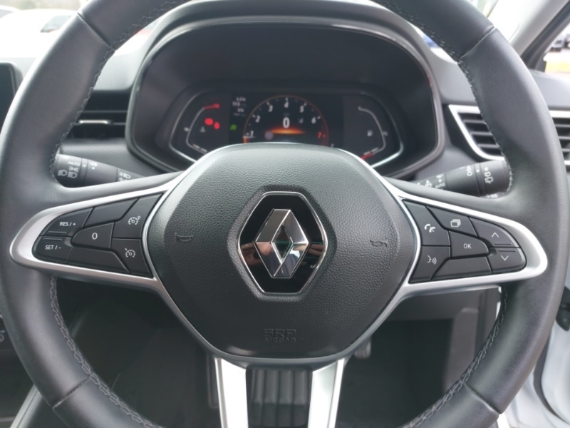 Used Renault Clio 2023 for sale - 78126409: Photo 17