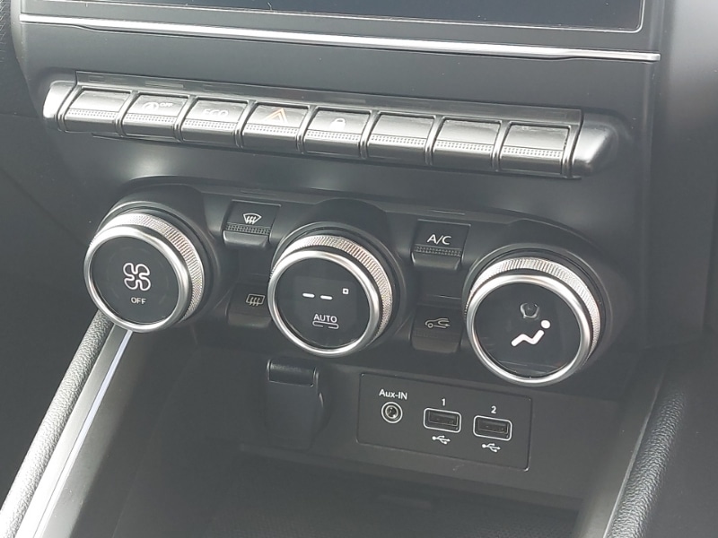 Used Renault Clio 2023 for sale - 78126409: Photo 18