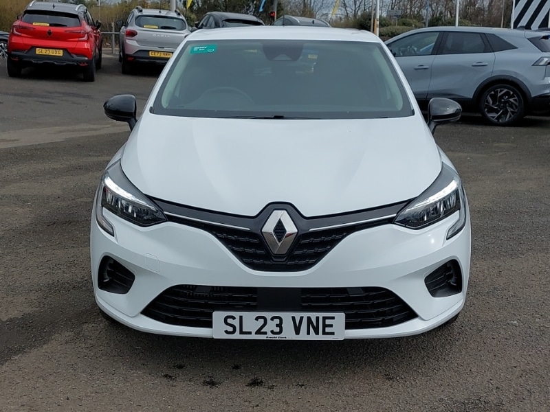 Used Renault Clio 2023 for sale - 78126409: Photo 19