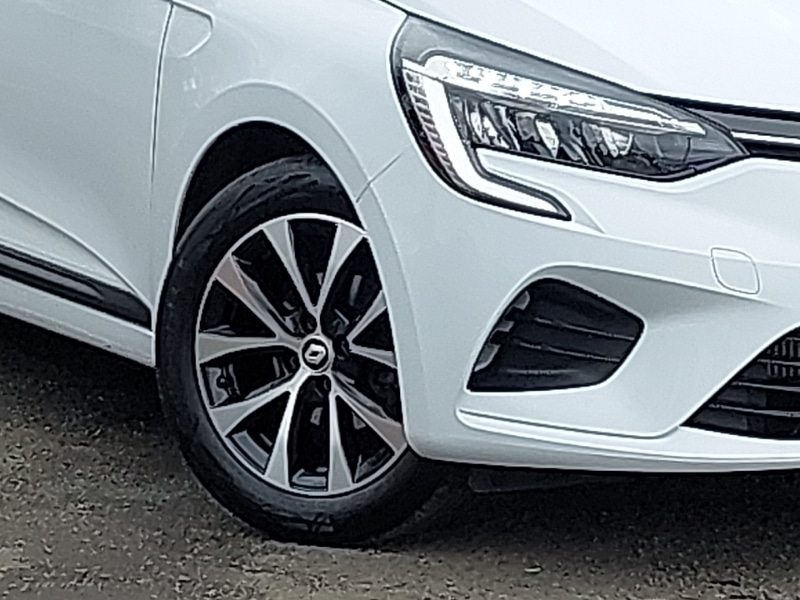 Used Renault Clio 2023 for sale - 78126409: Photo 9