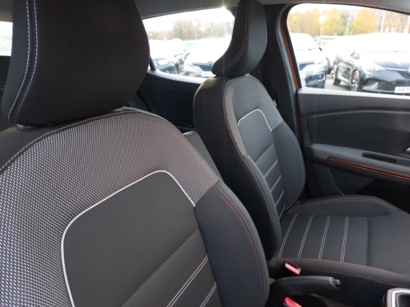 Used Dacia Sandero Stepway 2023 for sale - 76543781: Photo 13