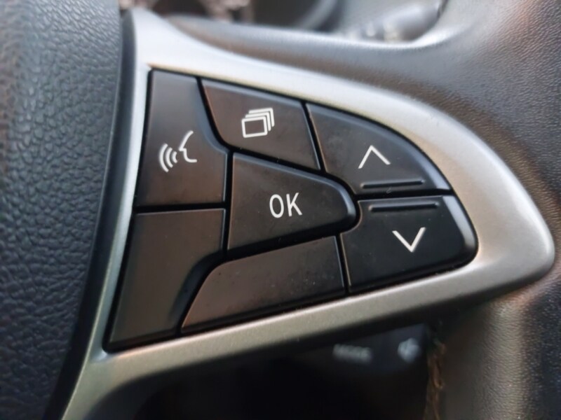 Used Dacia Sandero Stepway 2023 for sale - 76543781: Photo 16