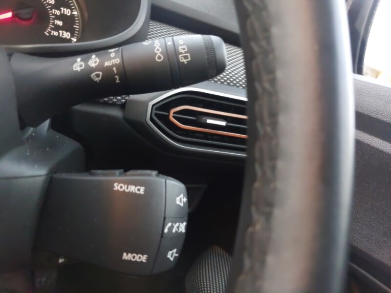 Used Dacia Sandero Stepway 2023 for sale - 76543781: Photo 19