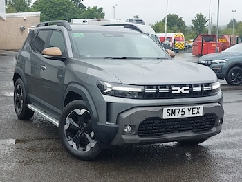Used Dacia Duster 2025 for sale - 78872377: Photo