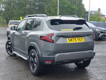 Used Dacia Duster 2025 for sale - 78872377: Photo