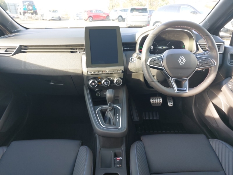 Used Renault Clio 2026 for sale - 78037225: Photo 2