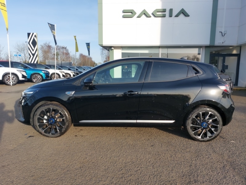 Used Renault Clio 2026 for sale - 78037225: Photo 4