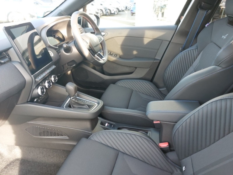 Used Renault Clio 2026 for sale - 78037225: Photo 5