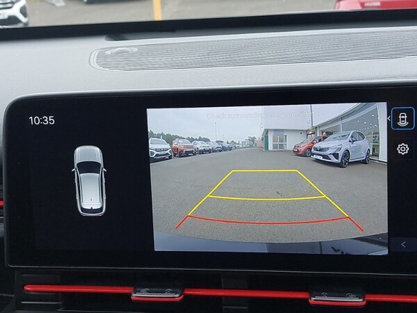 Used Hyundai KONA 2023 for sale - 76264842: Photo 11