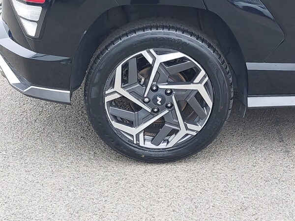 Used Hyundai KONA 2023 for sale - 76264842: Photo 17