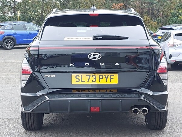 Used Hyundai KONA 2023 for sale - 76264842: Photo 18