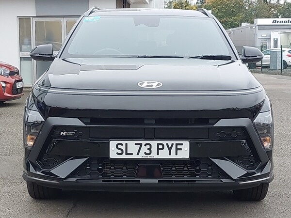 Used Hyundai KONA 2023 for sale - 76264842: Photo 19