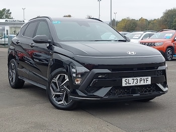 Hyundai - KONA