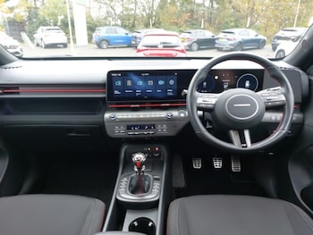 Used Hyundai KONA 2023 for sale - 76264842: Photo 2
