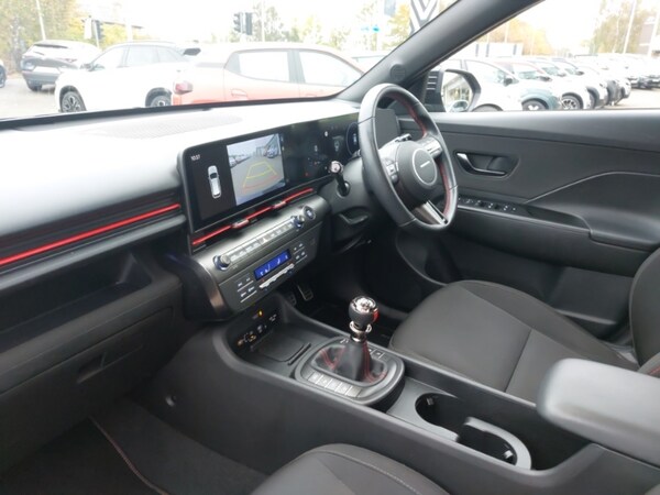 Used Hyundai KONA 2023 for sale - 76264842: Photo 5