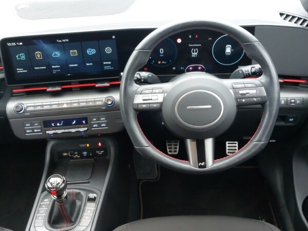 Used Hyundai KONA 2023 for sale - 76264842: Photo 7