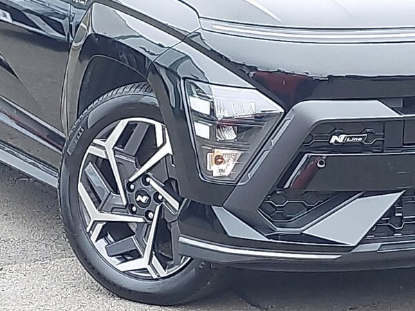 Used Hyundai KONA 2023 for sale - 76264842: Photo 9
