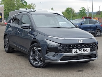 Used Hyundai BAYON 2025 for sale - 78460599: Photo