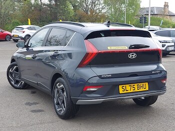 Used Hyundai BAYON 2025 for sale - 78460599: Photo