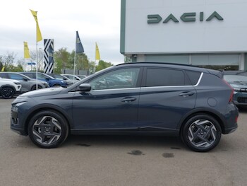 Used Hyundai BAYON 2025 for sale - 78460599: Photo
