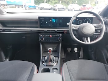 Used Hyundai TUCSON 2025 for sale - 75328997: Photo