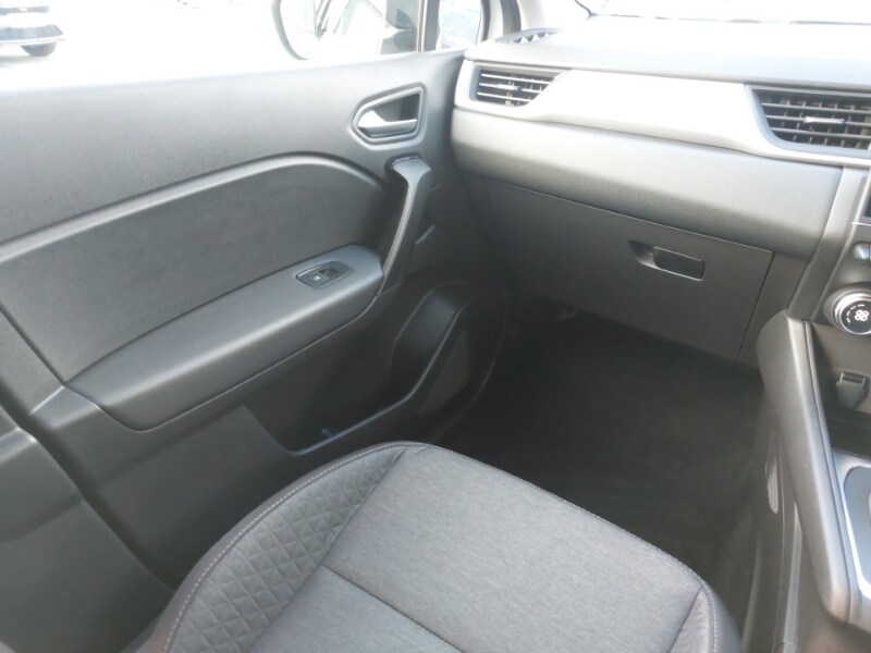 Used Renault Captur 2023 for sale - 78211291: Photo 10