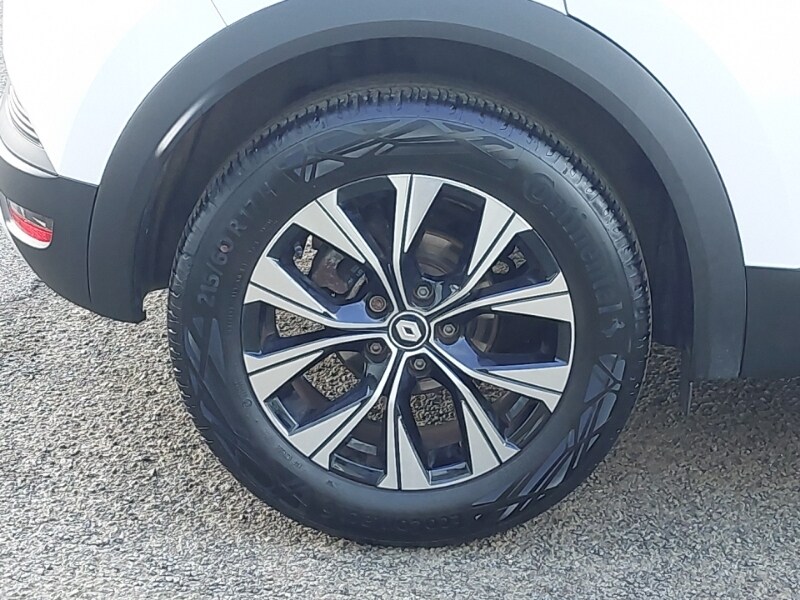 Used Renault Captur 2023 for sale - 78211291: Photo 12