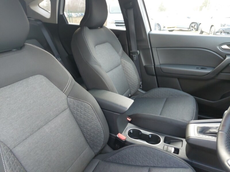 Used Renault Captur 2023 for sale - 78211291: Photo 13