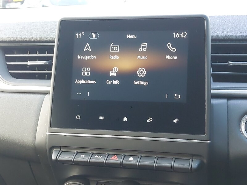 Used Renault Captur 2023 for sale - 78211291: Photo 16