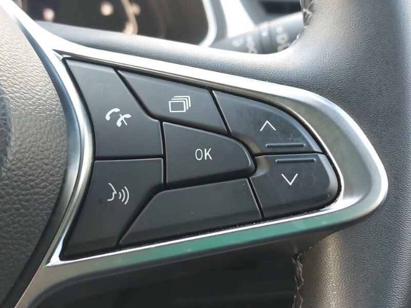 Used Renault Captur 2023 for sale - 78211291: Photo 18