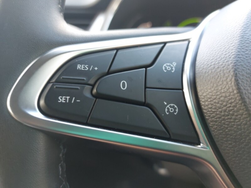 Used Renault Captur 2023 for sale - 78211291: Photo 19