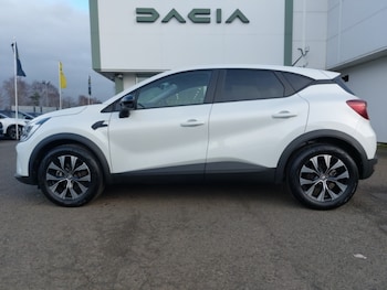 Used Renault Captur 2023 for sale - 78211291: Photo