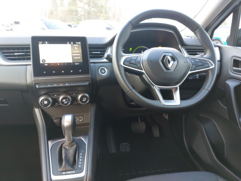 Used Renault Captur 2023 for sale - 78211291: Photo 7