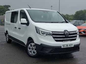 Used Renault Trafic 2026 for sale - 79427946: Photo