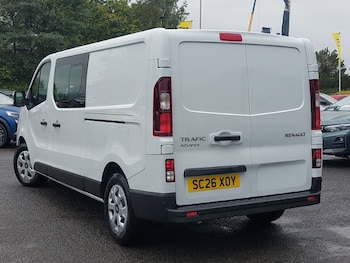 Used Renault Trafic 2026 for sale - 79427946: Photo
