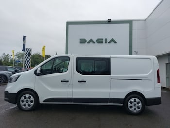 Used Renault Trafic 2026 for sale - 79427946: Photo