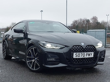 BMW 4 Series feature image