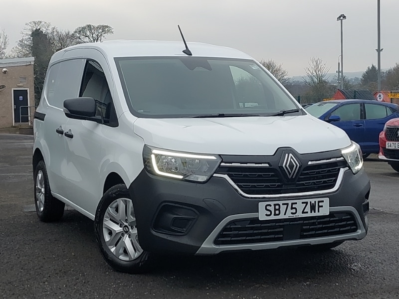 Used Renault Kangoo 2025 for sale - 77169097: Photo 1