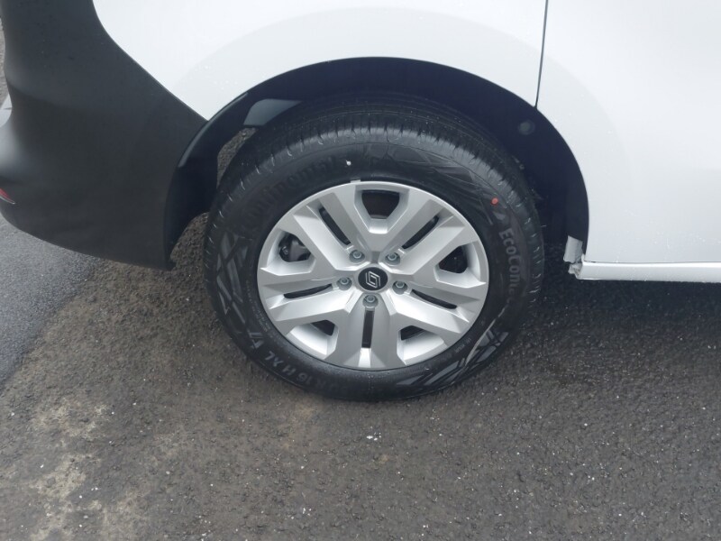 Used Renault Kangoo 2025 for sale - 77169097: Photo 12