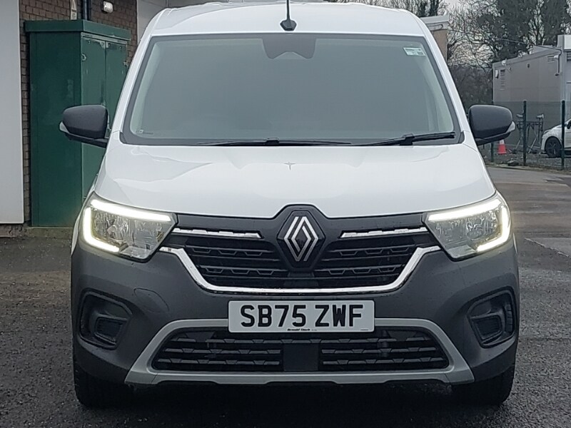 Used Renault Kangoo 2025 for sale - 77169097: Photo 19